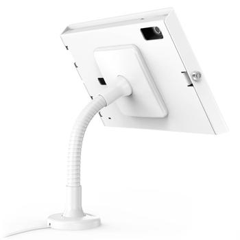 COMPULOCKS iPad 10th-11th A16 Flex Arm Mo -White (159W209APXW)