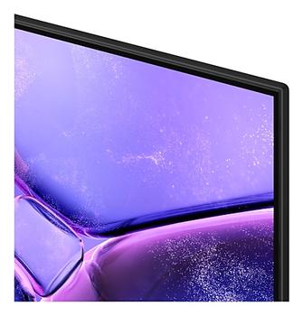 SAMSUNG U8000F 65 Crystal UHD (2025) 4K UHD (2160p) Sort (UE65U8072FUXXH)