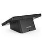 COMPULOCKS iPad 10th-11th A16 Capsule - Black (341B209APXB)