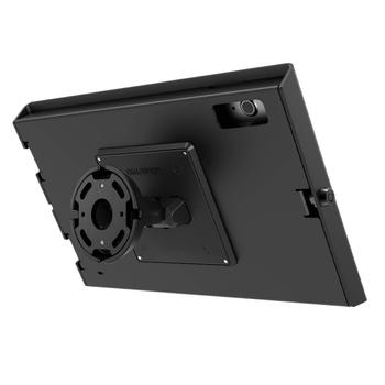 COMPULOCKS iPad 10th-11th A16 Bow W Mo - Black (505B209APXB)
