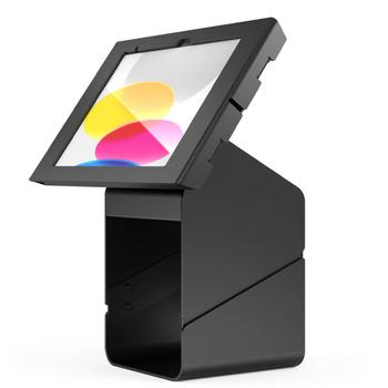 COMPULOCKS iPad 10th-11th A16 Tt Printer Kiosk (PK01209APXB)