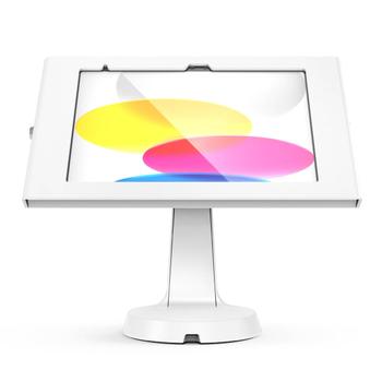 COMPULOCKS iPad 10th-11th A16 Mast Coer - White (333W209APXW)