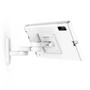 COMPULOCKS iPad 10th-11th A16 Swing W Mo - White (827W209APXW)