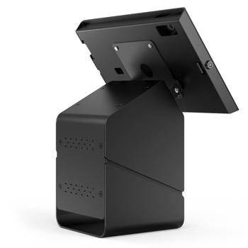 COMPULOCKS iPad 10th-11th A16 Tt Printer Kiosk (PK01209APXB)