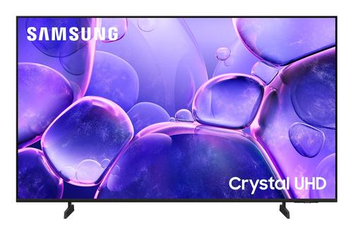 SAMSUNG U8000F 65 Crystal UHD (2025) 4K UHD (2160p) Sort (UE65U8072FUXXH)