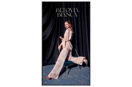 SAMSUNG 115IN UHD/4K 16:9 QH115F-X QLED NON-GLARE 700NITS LFD (LH115QHFEBGXEN)