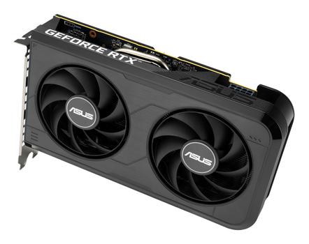 ASUS GeForce RTX 5050 8GB DUAL (90YV0N73-M0NA00)