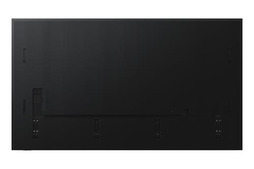 SAMSUNG 115IN UHD/4K 16:9 QH115F-X QLED NON-GLARE 700NITS LFD (LH115QHFEBGXEN)