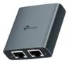 TP-LINK k EH210 V1 - Network splitter - 2 x 10/100/1000 - desktop