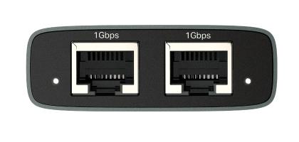 TP-LINK EH210 1 to 2 Gigabit Ethernet Splitter (EH210)