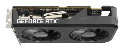 ASUS GeForce RTX 5050 8GB DUAL (90YV0N73-M0NA00)