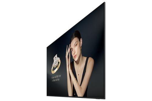 SAMSUNG 115IN UHD/4K 16:9 QH115F-X QLED NON-GLARE 700NITS LFD (LH115QHFEBGXEN)