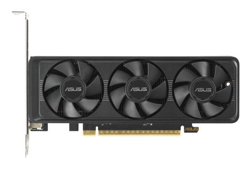 ASUS GeForce RTX 5060 8GB DUAL OC Low Profile (90YV0N90-M0NA00)
