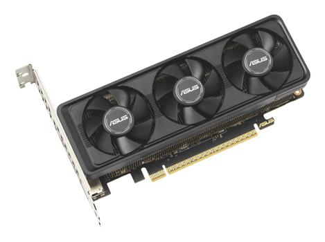 ASUS GeForce RTX 5060 8GB DUAL OC Low Profile (90YV0N90-M0NA00)