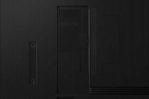 SAMSUNG 115IN UHD/4K 16:9 QH115F-X QLED NON-GLARE 700NITS LFD (LH115QHFEBGXEN)