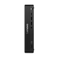 Lenovo ThinkCentre M90q Gen 6 Intel Core Ultra 7 265 32 GB DDR5-SDRAM 512 GB SSD Windows 11 Pro Mini PC Mini-PC Schwarz