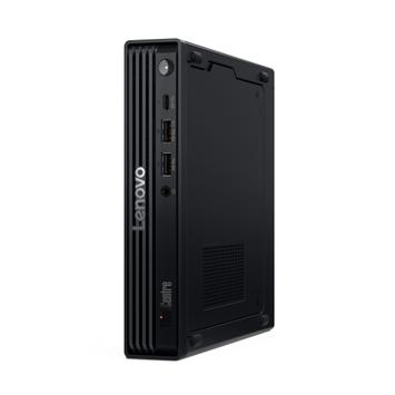 Lenovo ThinkCentre M90q Gen 6 Intel Core Ultra 9 285 32 GB DDR5-SDRAM 1 TB SSD Windows 11 Pro Mini PC Mini-PC Schwarz (13AC0006GE)