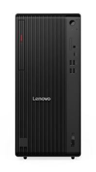 Lenovo ThinkCentre M90t Gen 6 Intel Core Ultra 7 265 32 GB DDR5-SDRAM 1 TB SSD Windows 11 Pro Tower PC Schwarz (12YS000XGE)