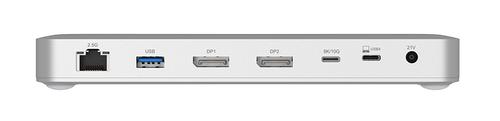 D-LINK 9-in-1 USB-C 4.0 Docking  (DUF-901/E)