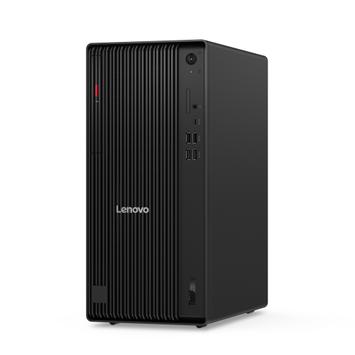 Lenovo ThinkCentre M90t Gen 6 Intel Core Ultra 7 265 32 GB DDR5-SDRAM 1 TB SSD Windows 11 Pro Tower PC Schwarz (12YS000XGE)