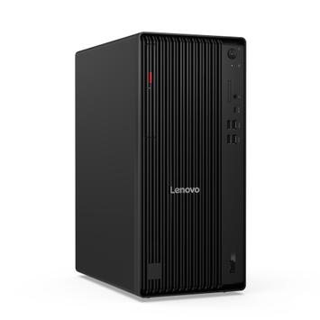 Lenovo ThinkCentre M90t Gen 6 Intel Core Ultra 7 265 32 GB DDR5-SDRAM 1 TB SSD Windows 11 Pro Tower PC Schwarz (12YS000XGE)