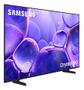 SAMSUNG Crystal UHD UE55U8072FU (2025) 55 4K UHD (2160p) Sort (UE55U8072FUXXH)