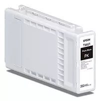 EPSON T56U1 Photo Black Ink Cartridge 350 SC-P7300/ 9300 (C13T56U100)