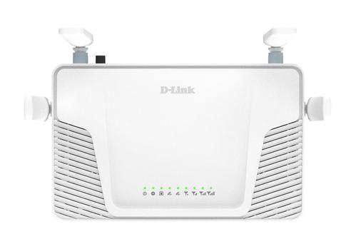 D-LINK 4G LTE AX1500 Wi-Fi 6 Router (G416C/E)