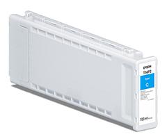 EPSON T56P2 Cyan Ink Cartridge 700 SC-P7300/ 9300 (C13T56P200)