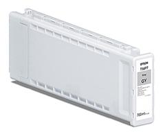 EPSON T56P7 Gray Ink Cartridge 700 SC-P7300/ 9300 (C13T56P700)