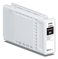 EPSON T56U8 Matte Black Ink Cartridge 350 SC-P7300/ 9300 (C13T56U800)