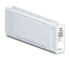 EPSON T56P9 Light Gray Ink Cartridge 700 SC-P7300/ 9300 (C13T56P900)