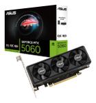 ASUS GeForce RTX 5060 8GB DUAL OC Low Profile (90YV0N90-M0NA00)
