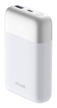 D-LINK 10000mAh Power Bank (DPP-101)