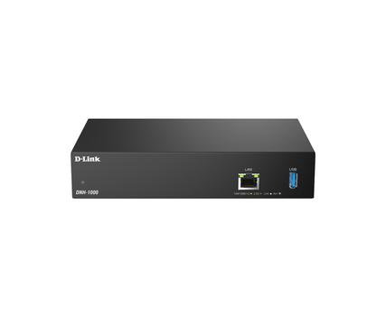 D-LINK Nuclias Connect Network Controller (DNH-1000)