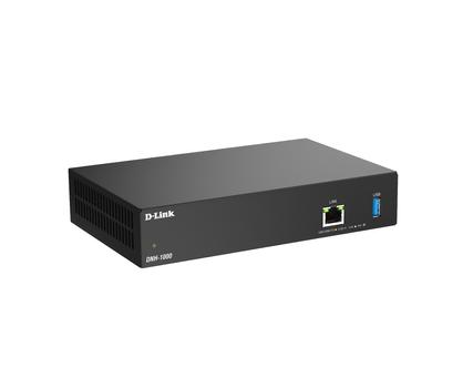 D-LINK Nuclias Connect Network Controller (DNH-1000)