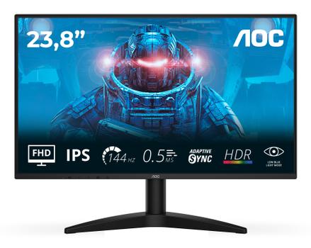 AOC 24B36X - 24-INCH FULL HD (24B36X)