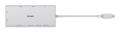 D-LINK 10-in-1 USB-C Hub (DUP-A01)