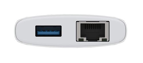 D-LINK 10-in-1 USB-C Hub (DUP-A01)