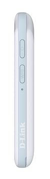 D-LINK 4G LTE AX300 Wi-Fi 6 Mobile  (DWR-932W)