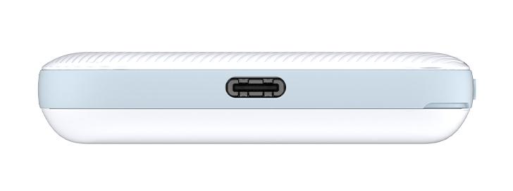 D-LINK 4G LTE AX300 Wi-Fi 6 Mobile  (DWR-932W)