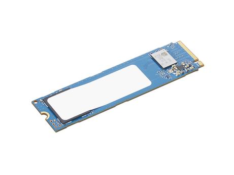 Lenovo ThinkCentre 1TB Value PCIe Gen4 NVMe OPAL 2.0 M.2 2280 SSD II (4XB1T87552)