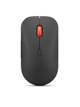 Lenovo Wireless Multi-Mode Pro Plus Mouse 6050 Eclipse Black (4Y51S61876)