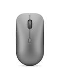 Lenovo Wireless Multi-Mode Pro Plus Mouse 6050 Luna Grey (4Y51S61878)