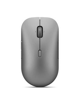 LENOVO Wireless Multi-Mode Pro Plus Mouse 6050 Luna Grey (4Y51S61878)