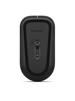 LENOVO Wireless Multi-Mode Pro Plus Mouse 6050 Eclipse Black (4Y51S61876)
