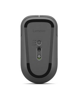LENOVO Wireless Multi-Mode Pro Plus Mouse 6050 Luna Grey (4Y51S61878)