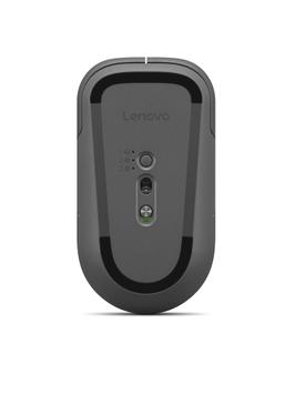 Lenovo Wireless Multi-Mode Pro Plus Mouse 6050 Luna Grey (4Y51S61878)