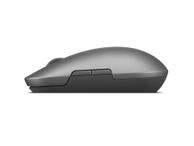 Lenovo Wireless Multi-Mode Pro Plus Mouse 6050 Luna Grey (4Y51S61878)