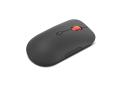 LENOVO Wireless Multi-Mode Pro Plus Mouse 6050 Eclipse Black (4Y51S61876)